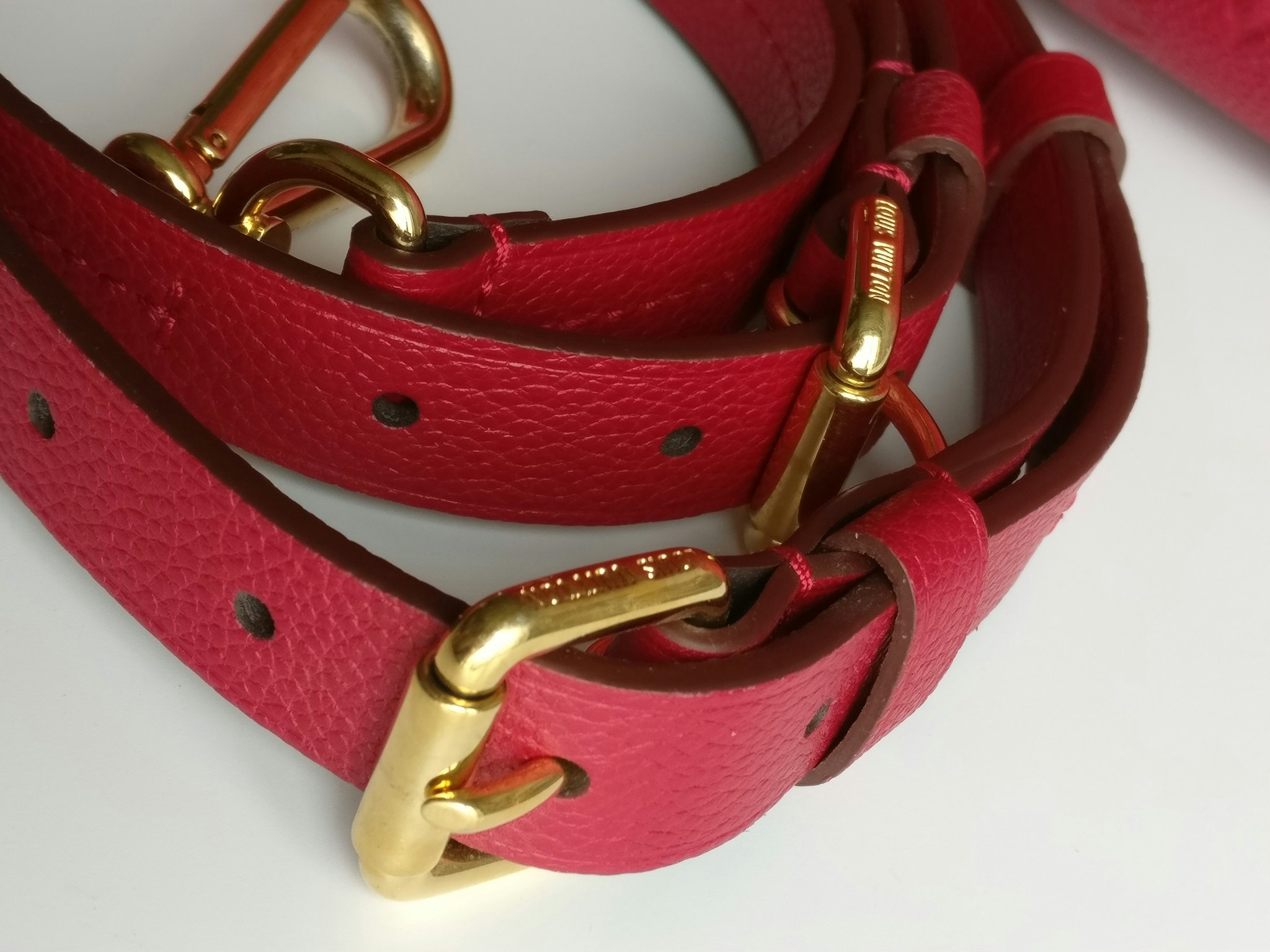 Louis Vuitton Halsband