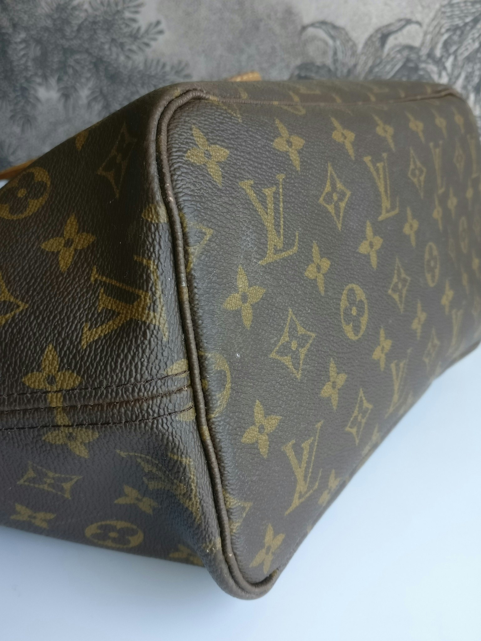 Louis Vuitton Neverfull MM