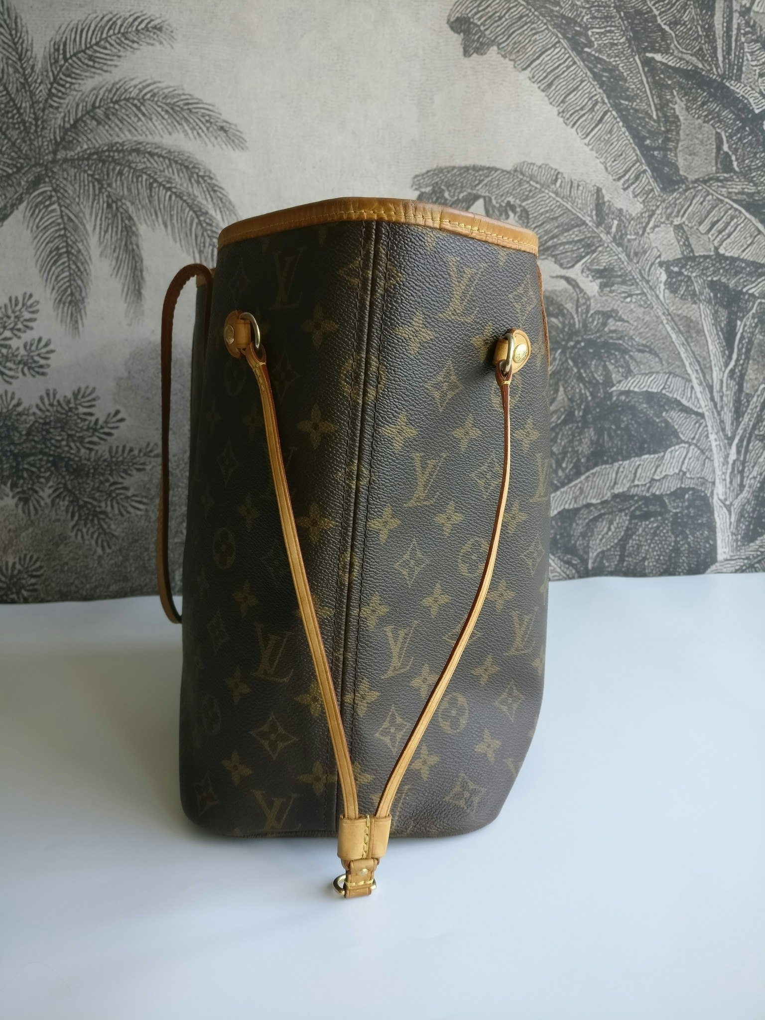 Louis Vuitton Neverfull MM