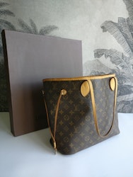 Louis Vuitton Neverfull MM