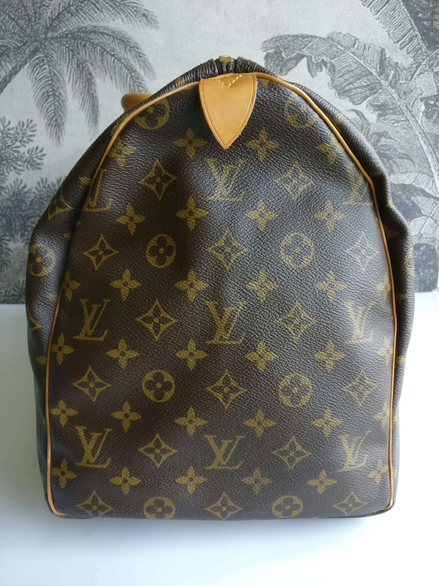 Louis Vuitton Keepall 50