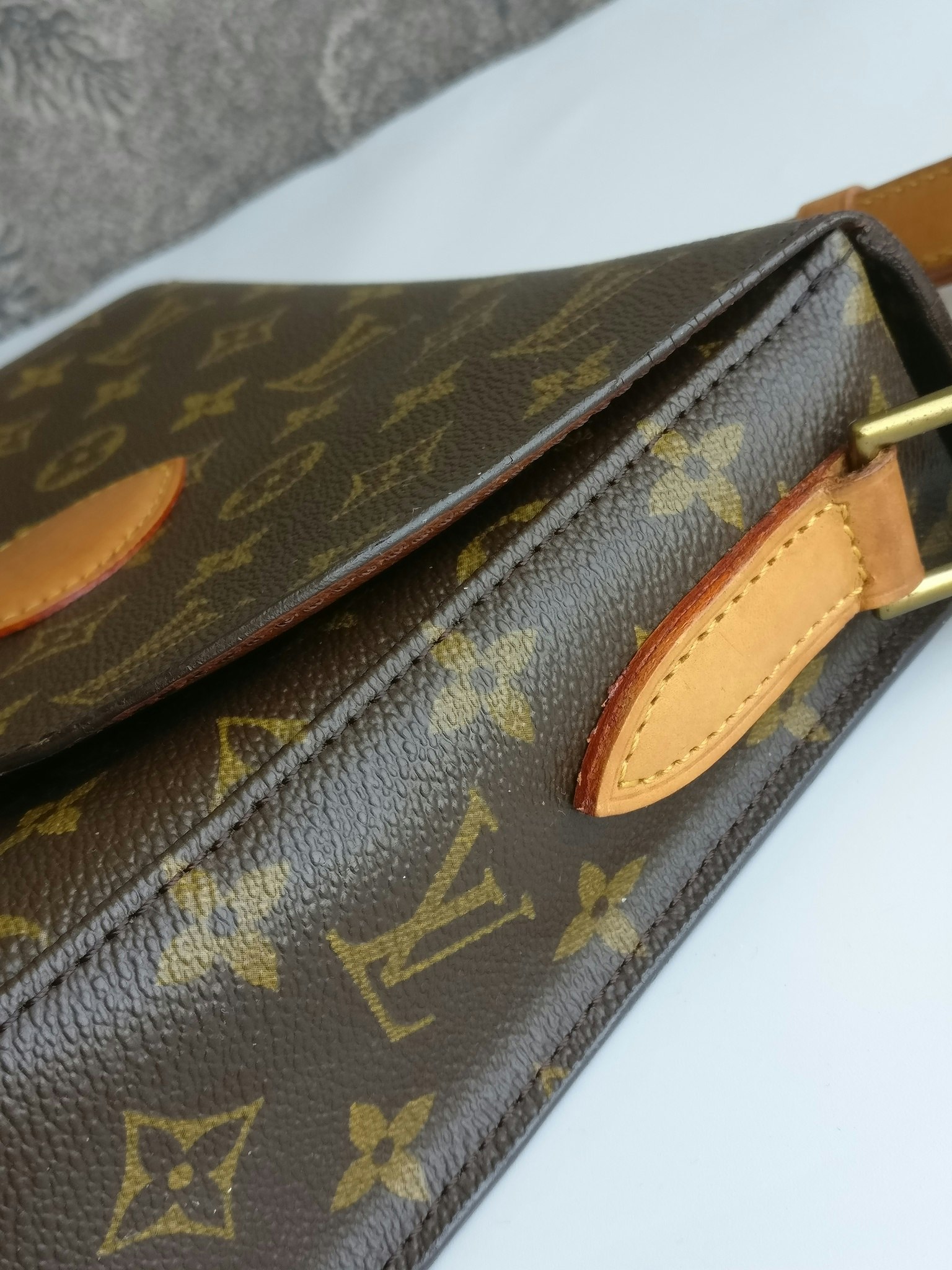 Louis Vuitton St Cloud GM