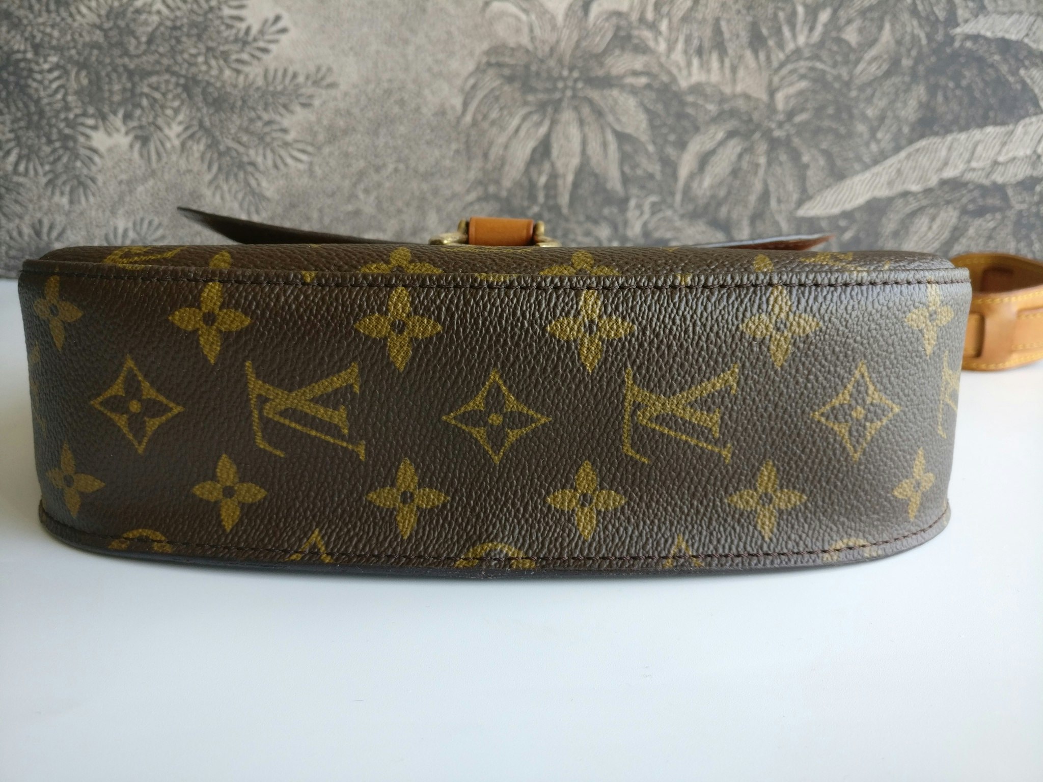 Louis Vuitton St Cloud GM