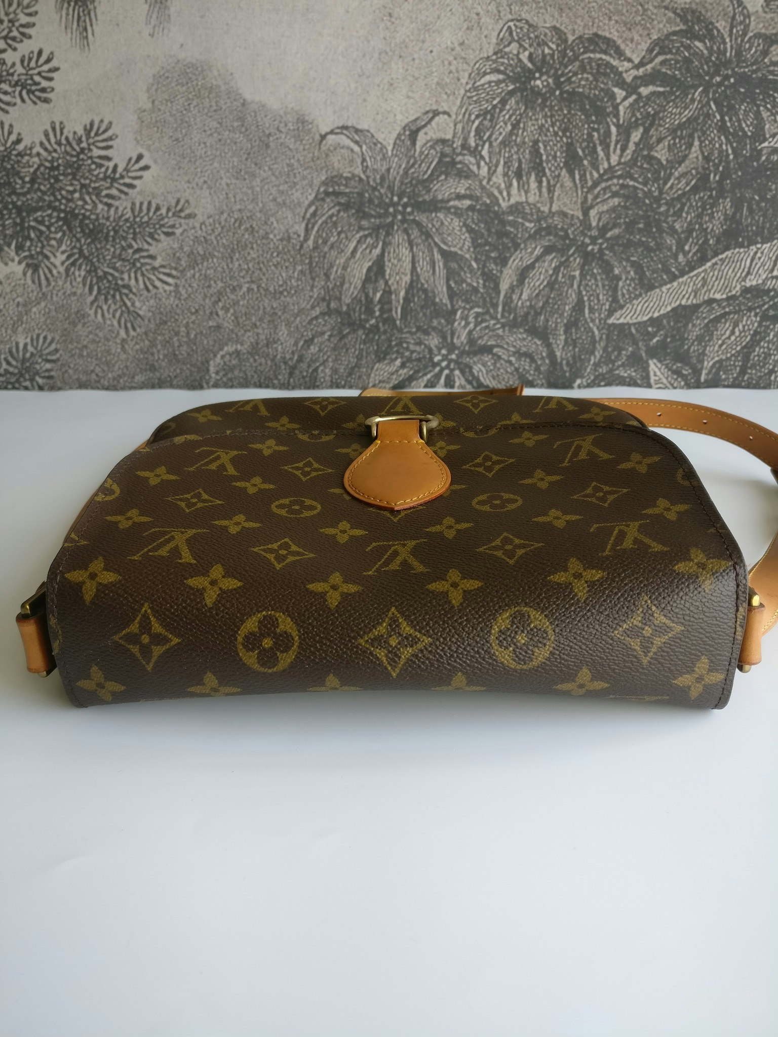 Louis Vuitton St Cloud GM