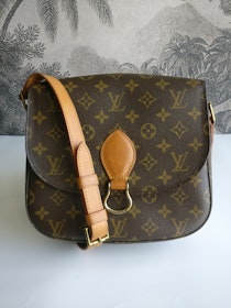 Louis Vuitton St Cloud GM
