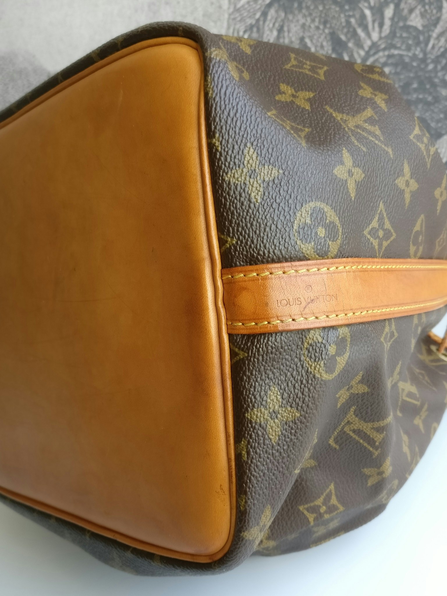 Louis Vuitton Petit Noé