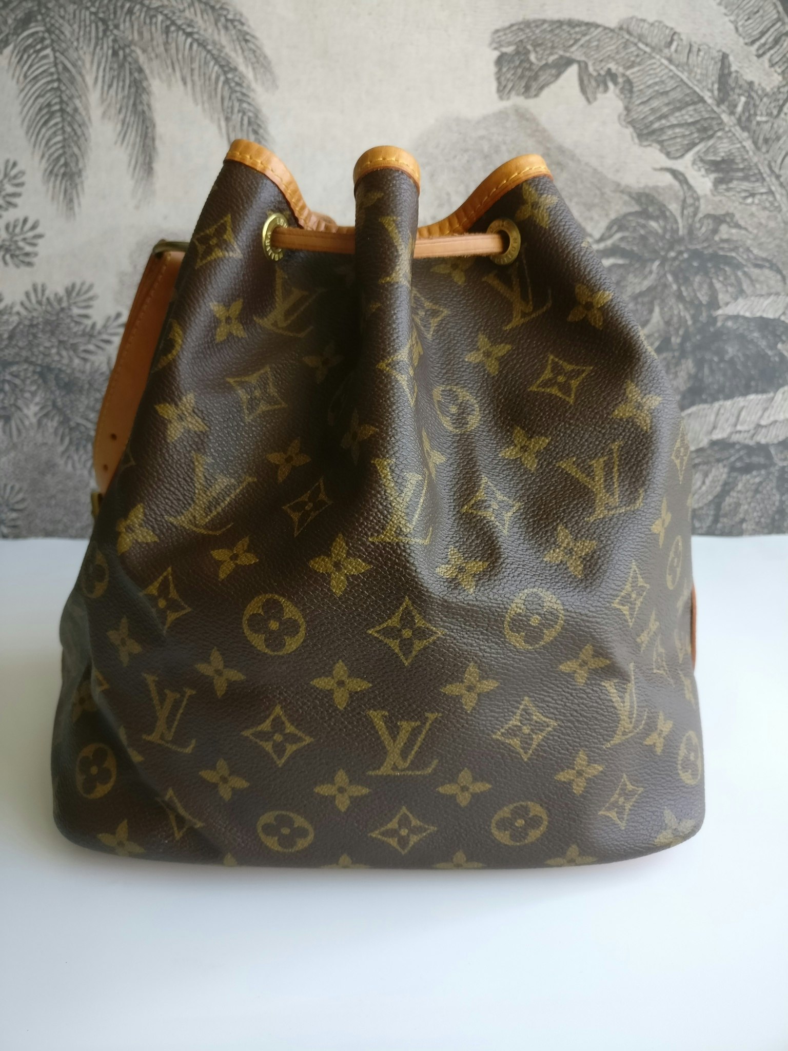 Louis Vuitton Petit Noé