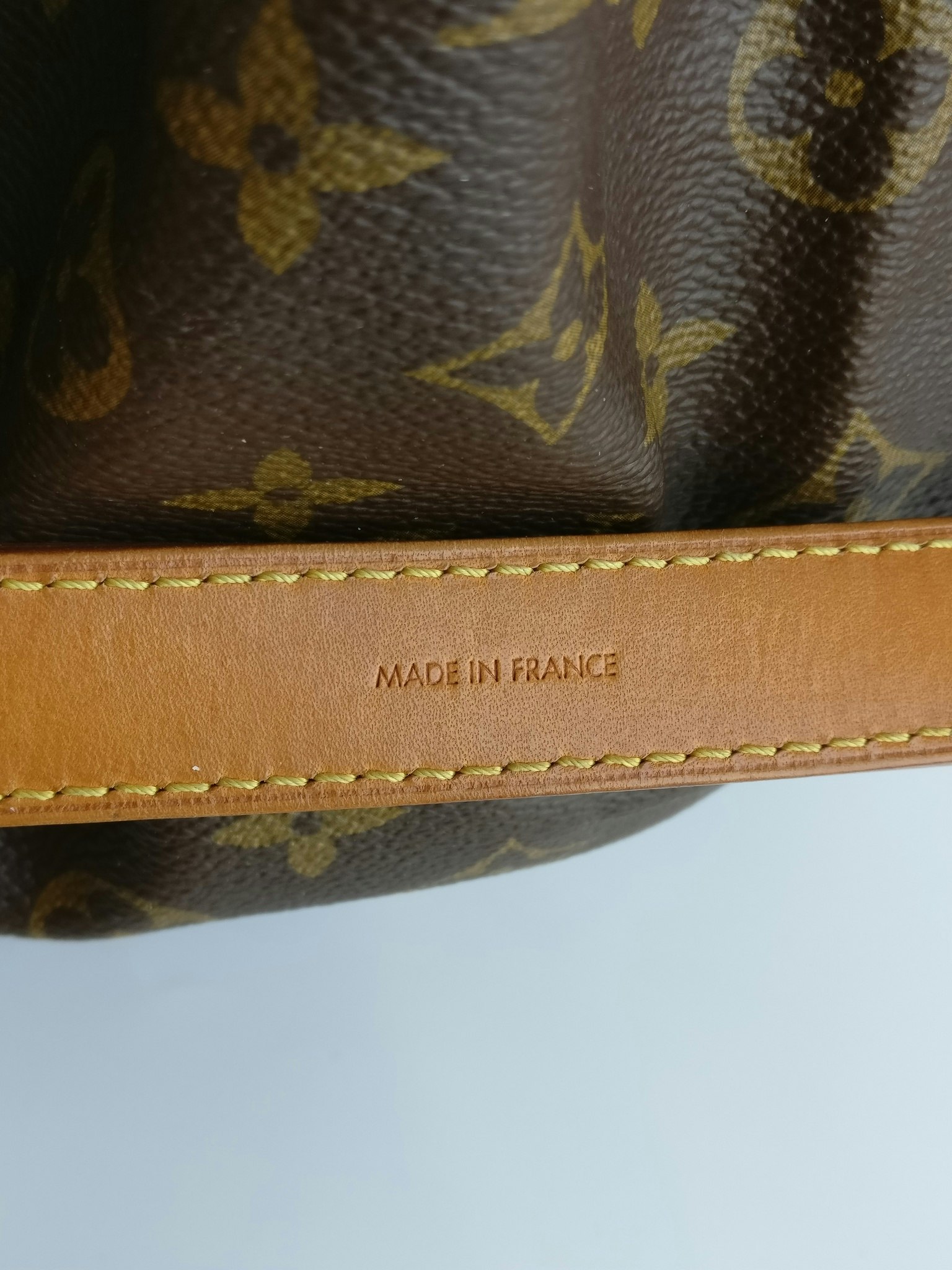 Louis Vuitton Petit Noé