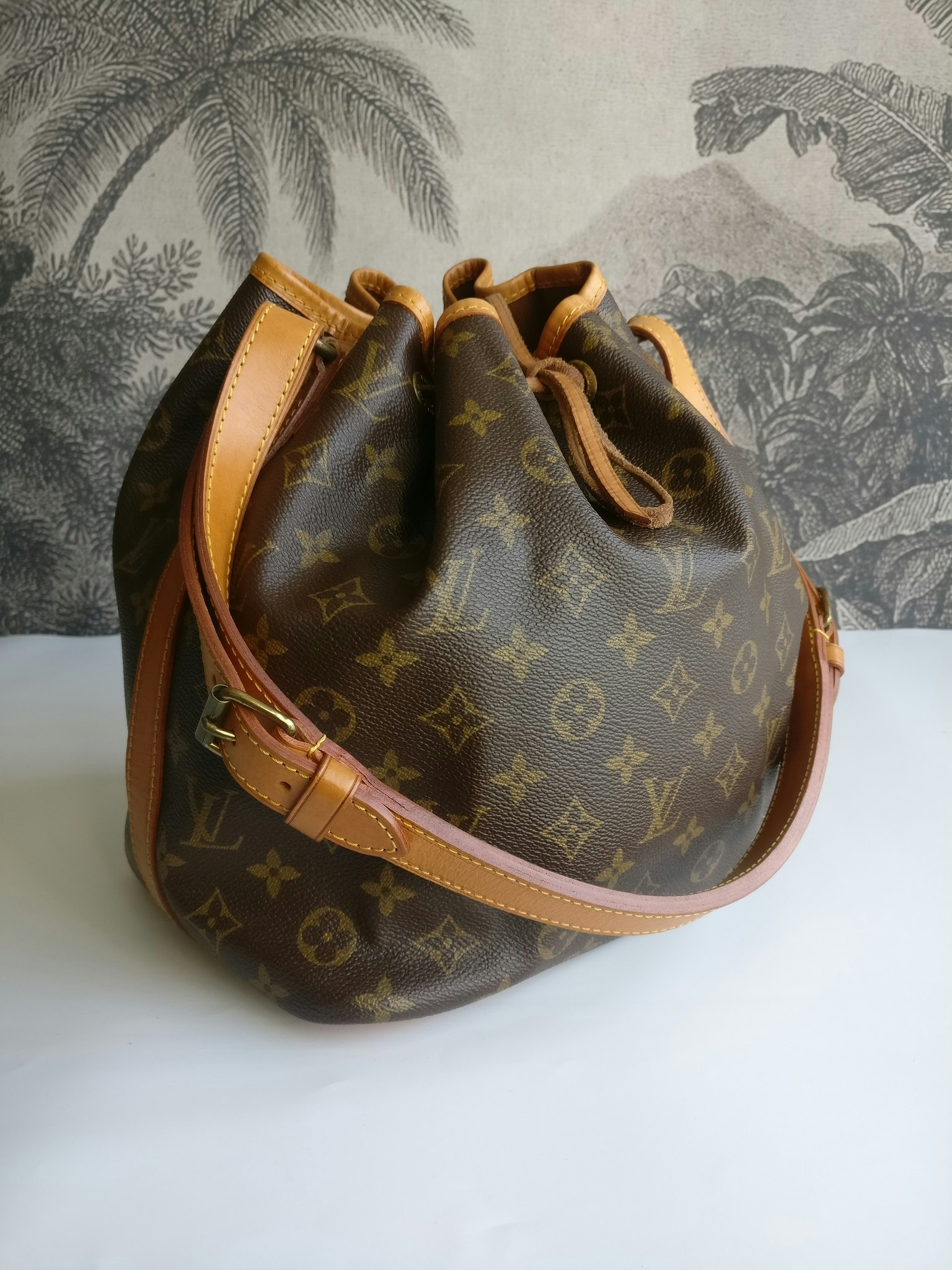 Louis Vuitton Petit Noé