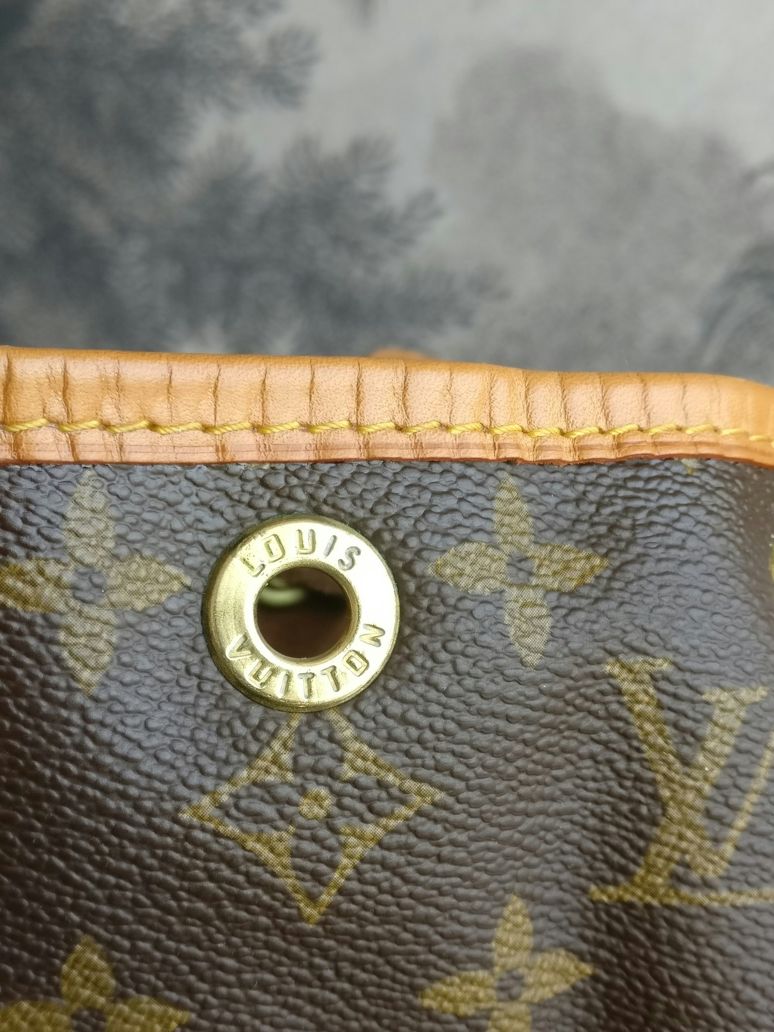 Louis Vuitton Petit Noé