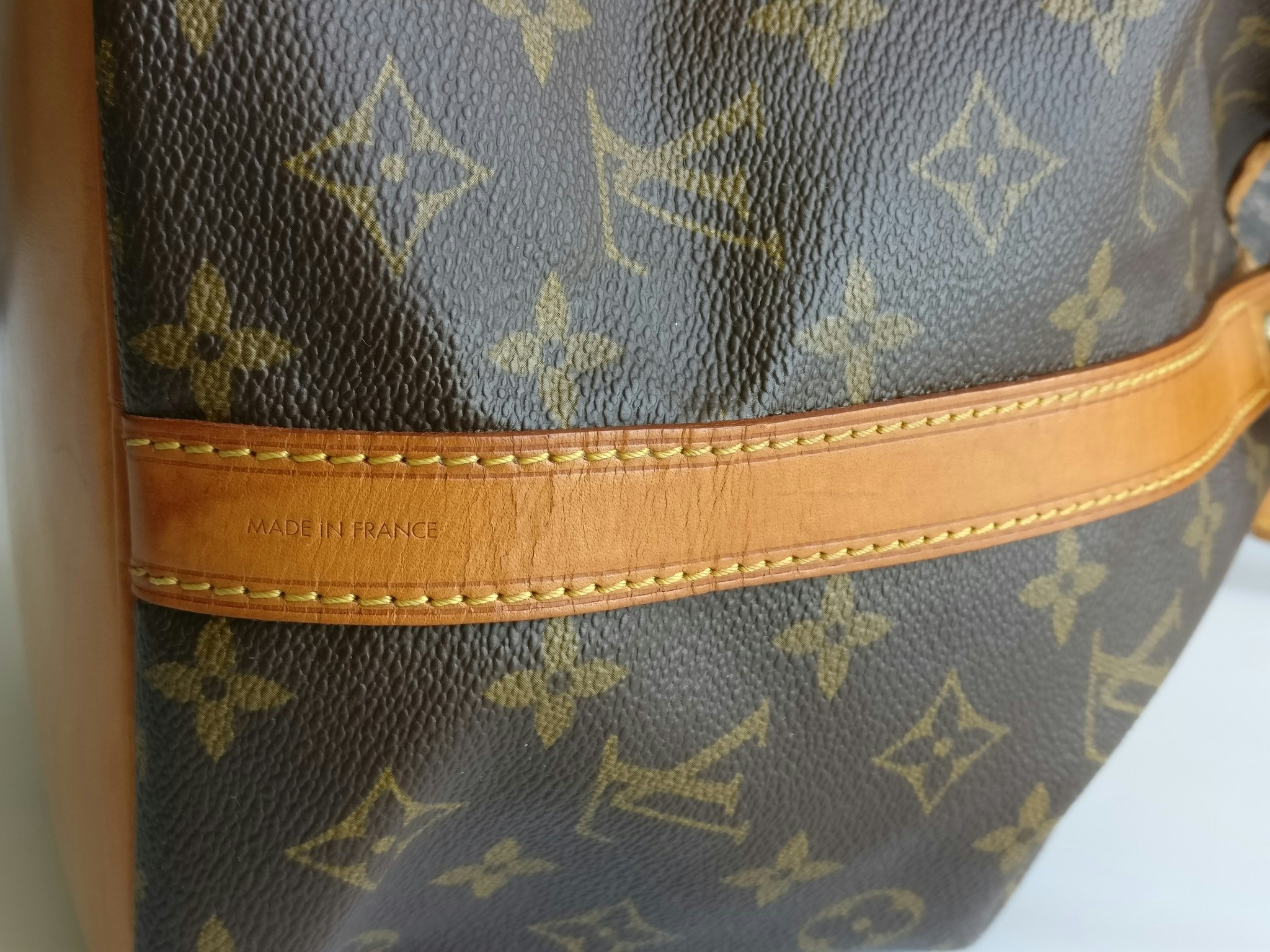 Louis Vuitton Petit Noé