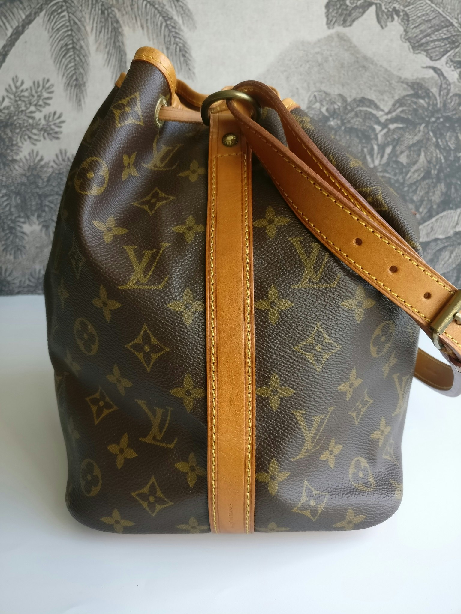 Louis Vuitton Petit Noé