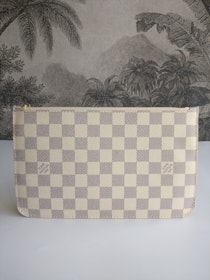Louis Vuitton Neverfull MM/GM pochette