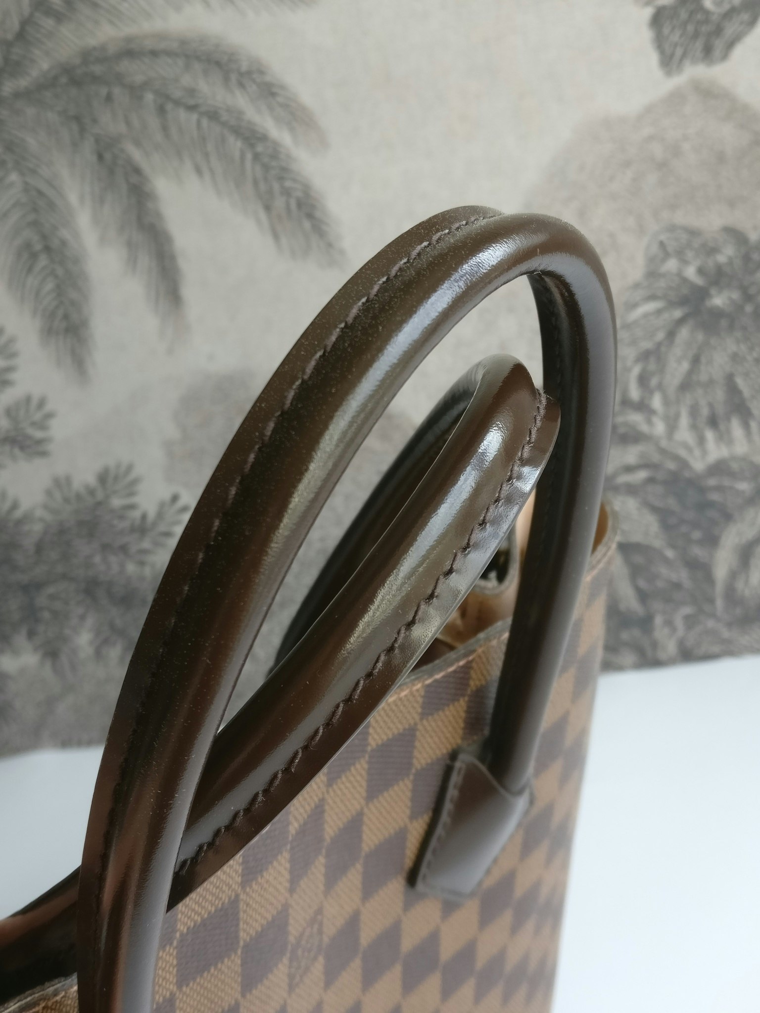 Louis Vuitton Kensington damier ebene