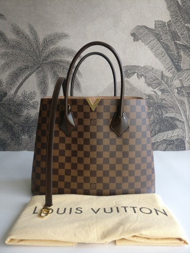Louis Vuitton Kensington damier ebene