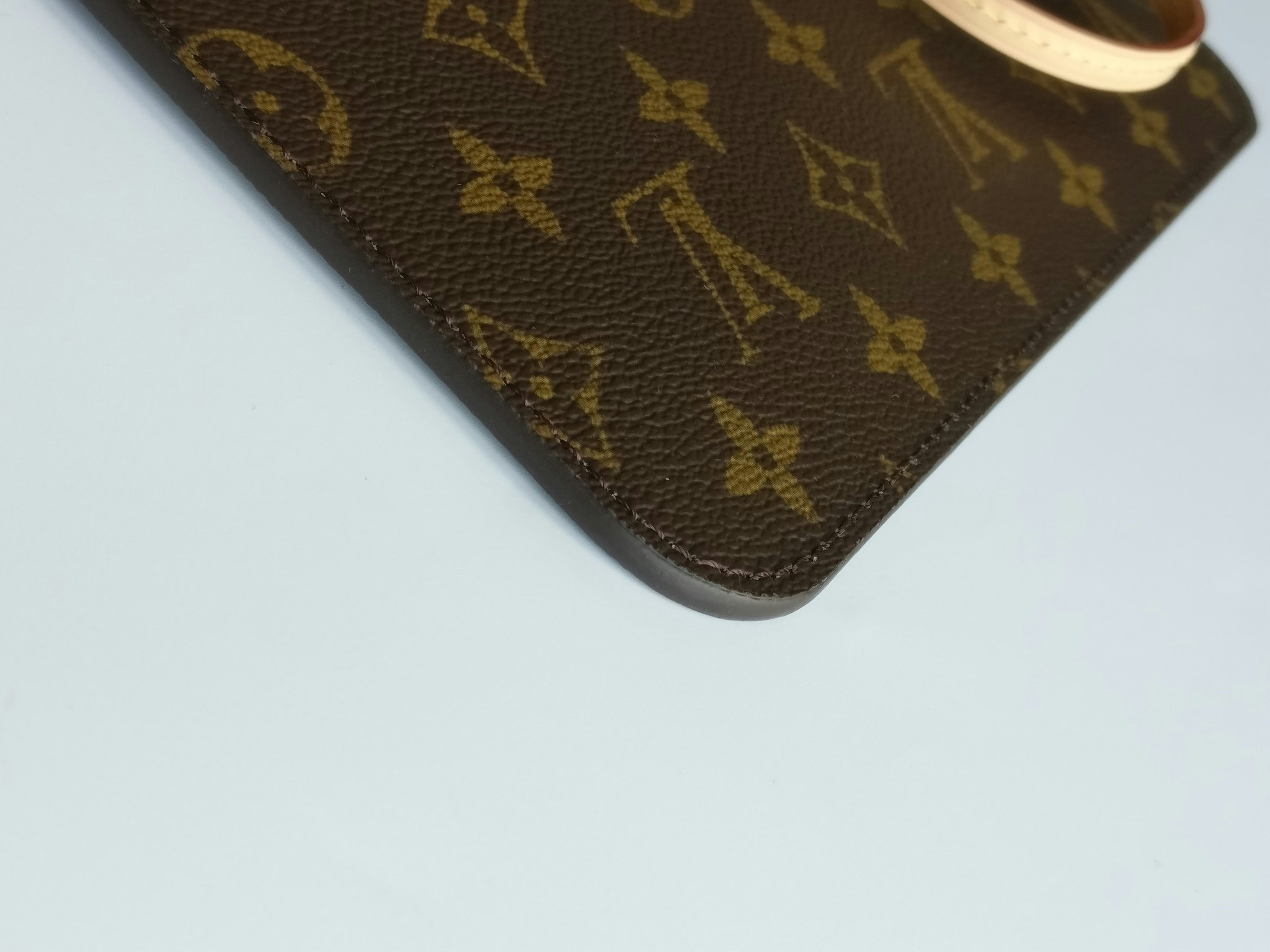 Louis Vuitton Neverfull MM/GM pochette