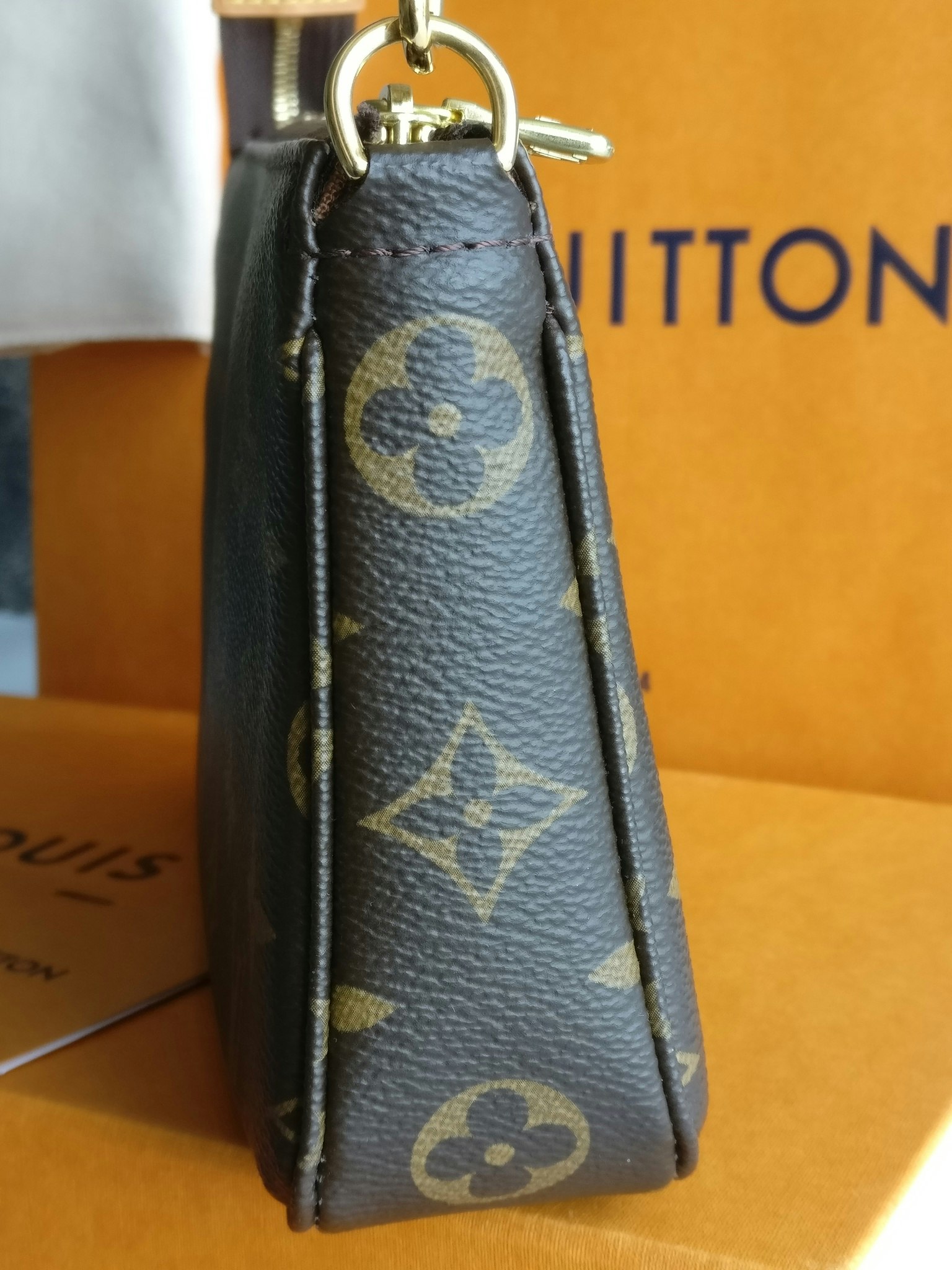 Louis Vuitton Pochette Accessoires