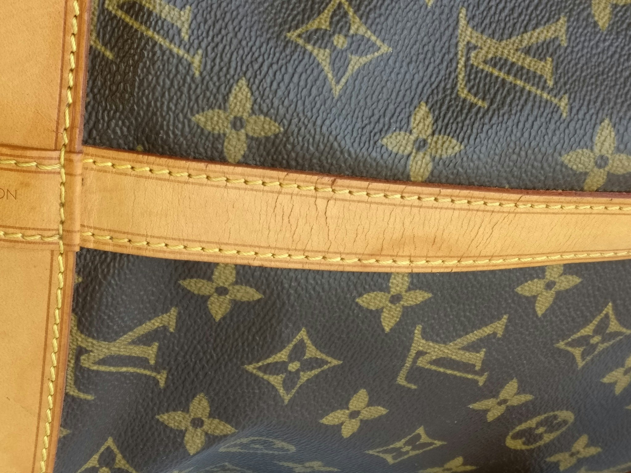 Louis Vuitton Noé GM