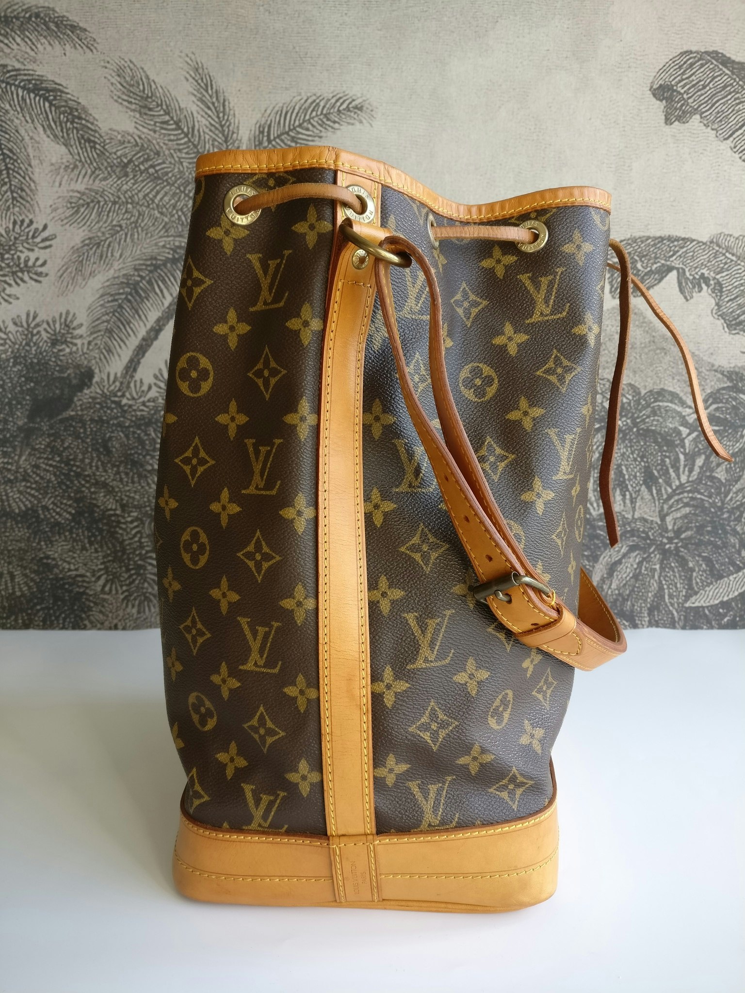 Louis Vuitton Noé GM