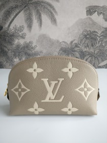 Louis Vuitton Pochette Cosmetique PM