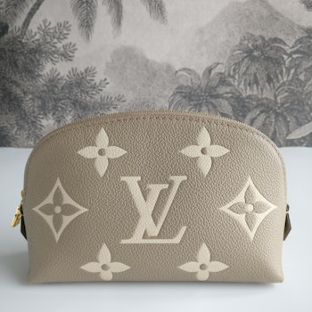 Louis Vuitton Pochette Cosmetique PM