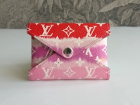 Louis Vuitton escale Kirigami S