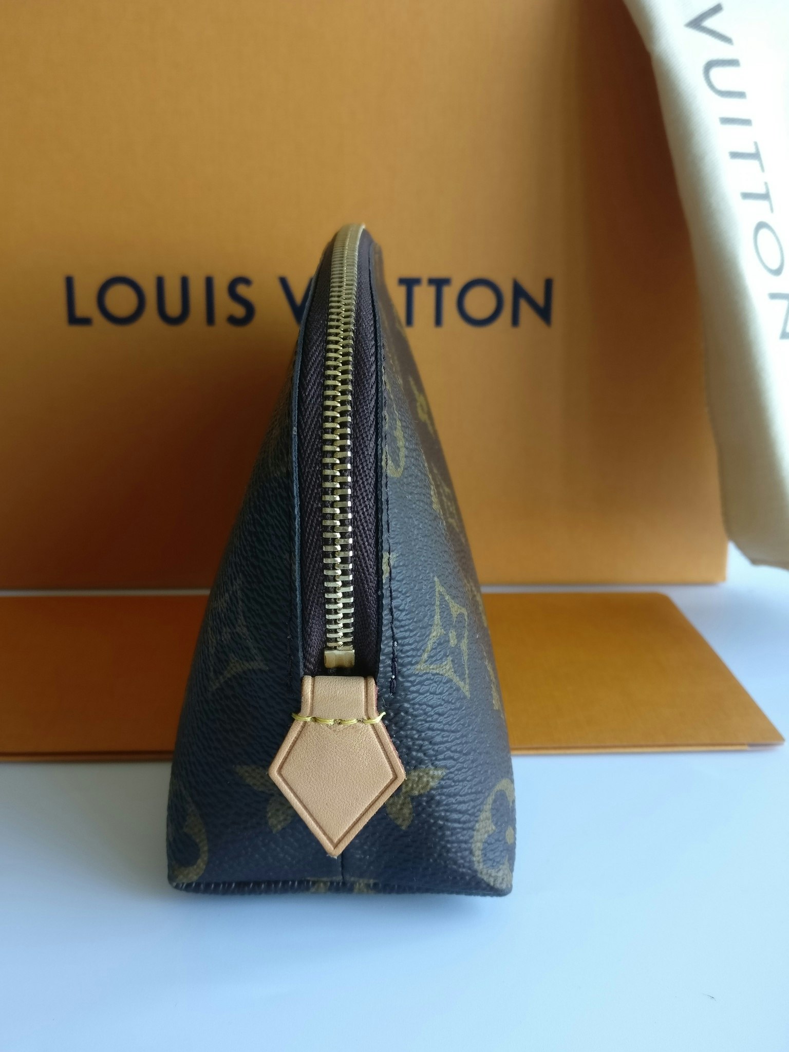 Louis Vuitton Cosmetic Pouch