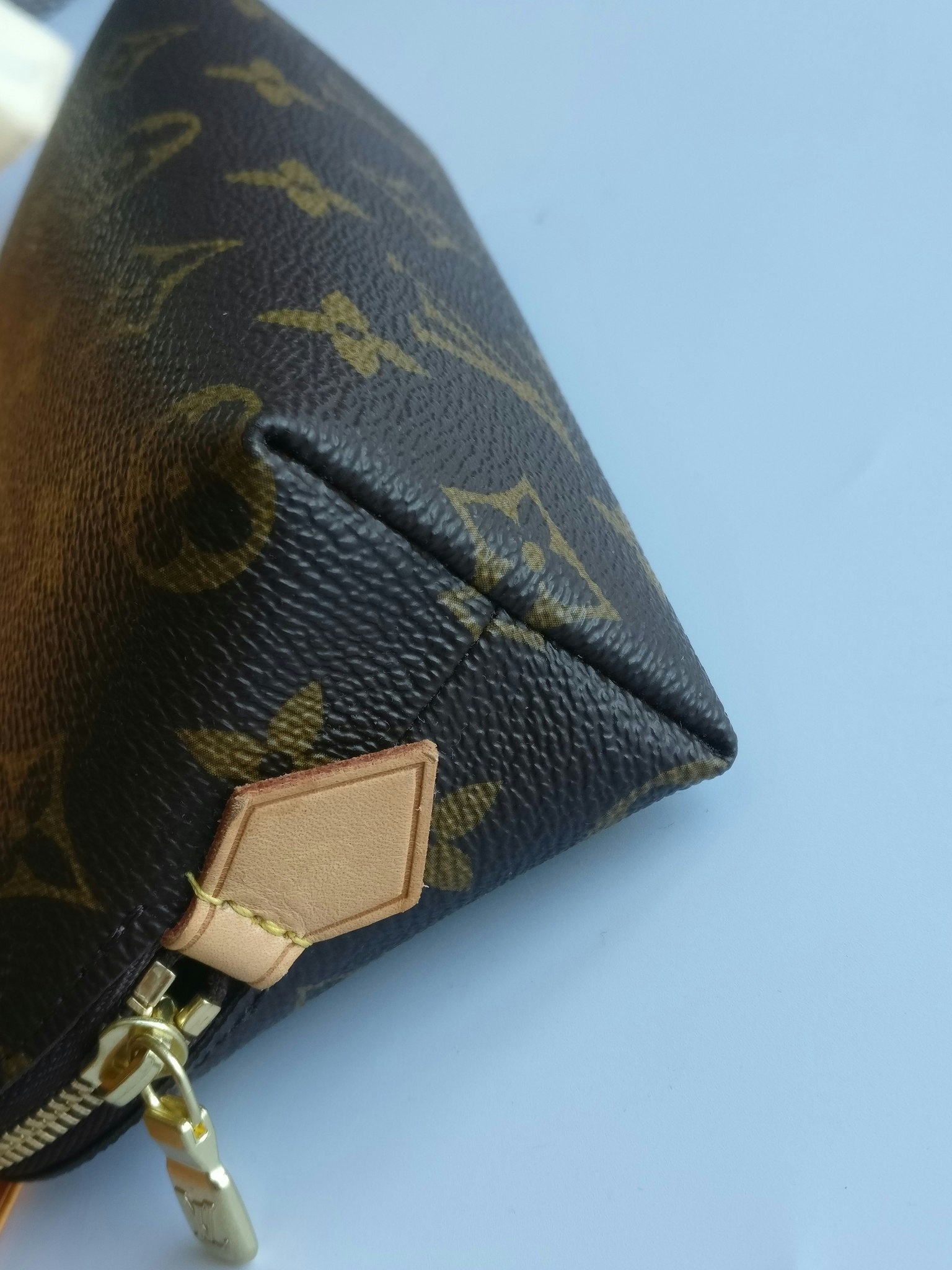 Louis Vuitton Cosmetic Pouch