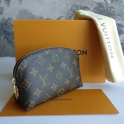 Louis Vuitton Cosmetic Pouch
