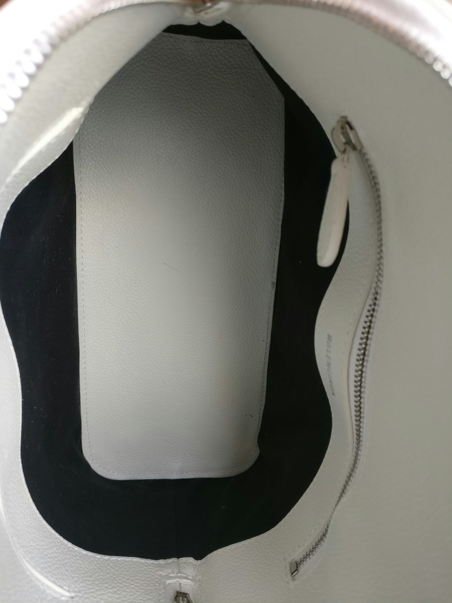 Balenciaga Ville Small Top Handle