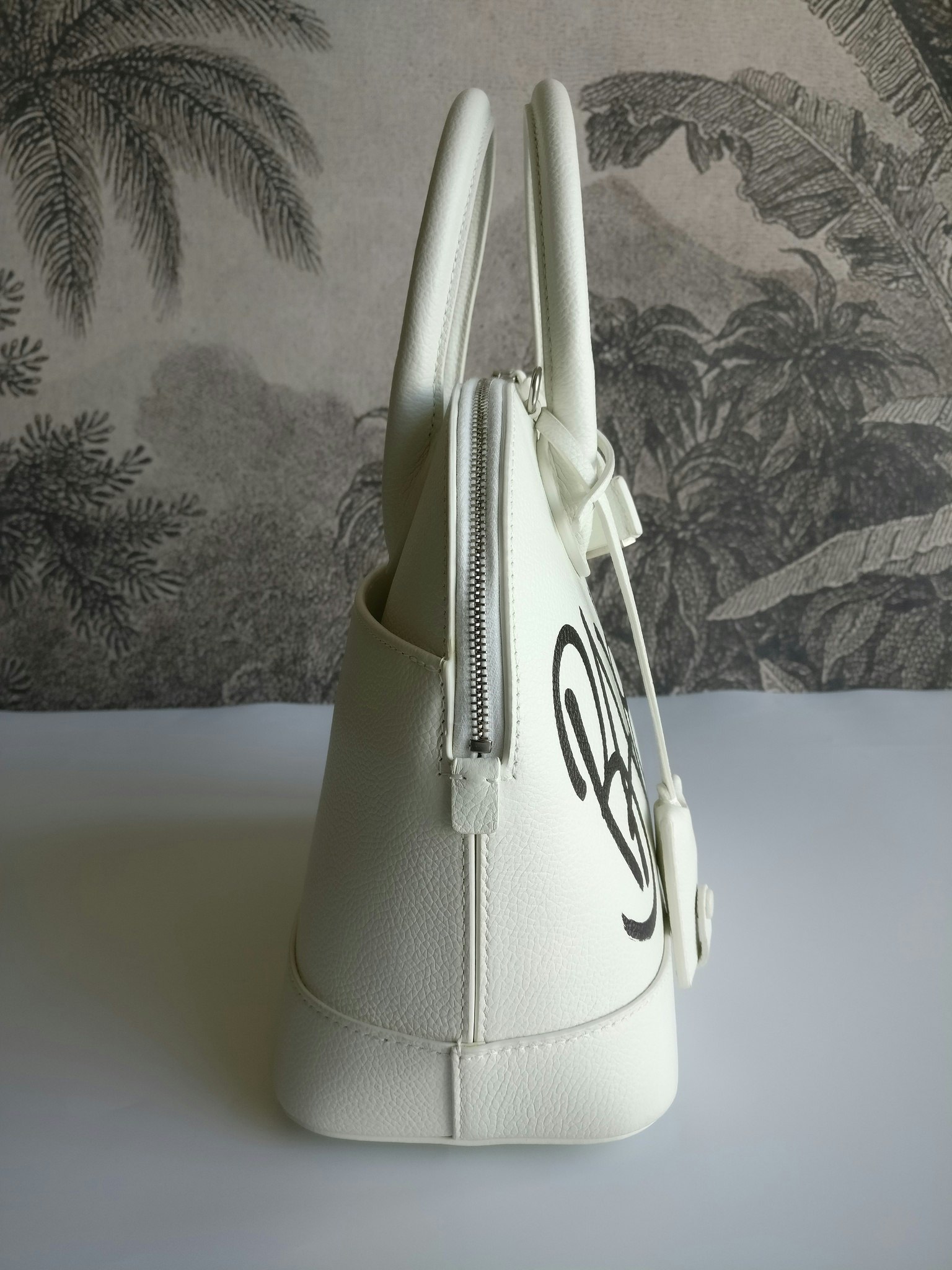 Balenciaga Ville Small Top Handle