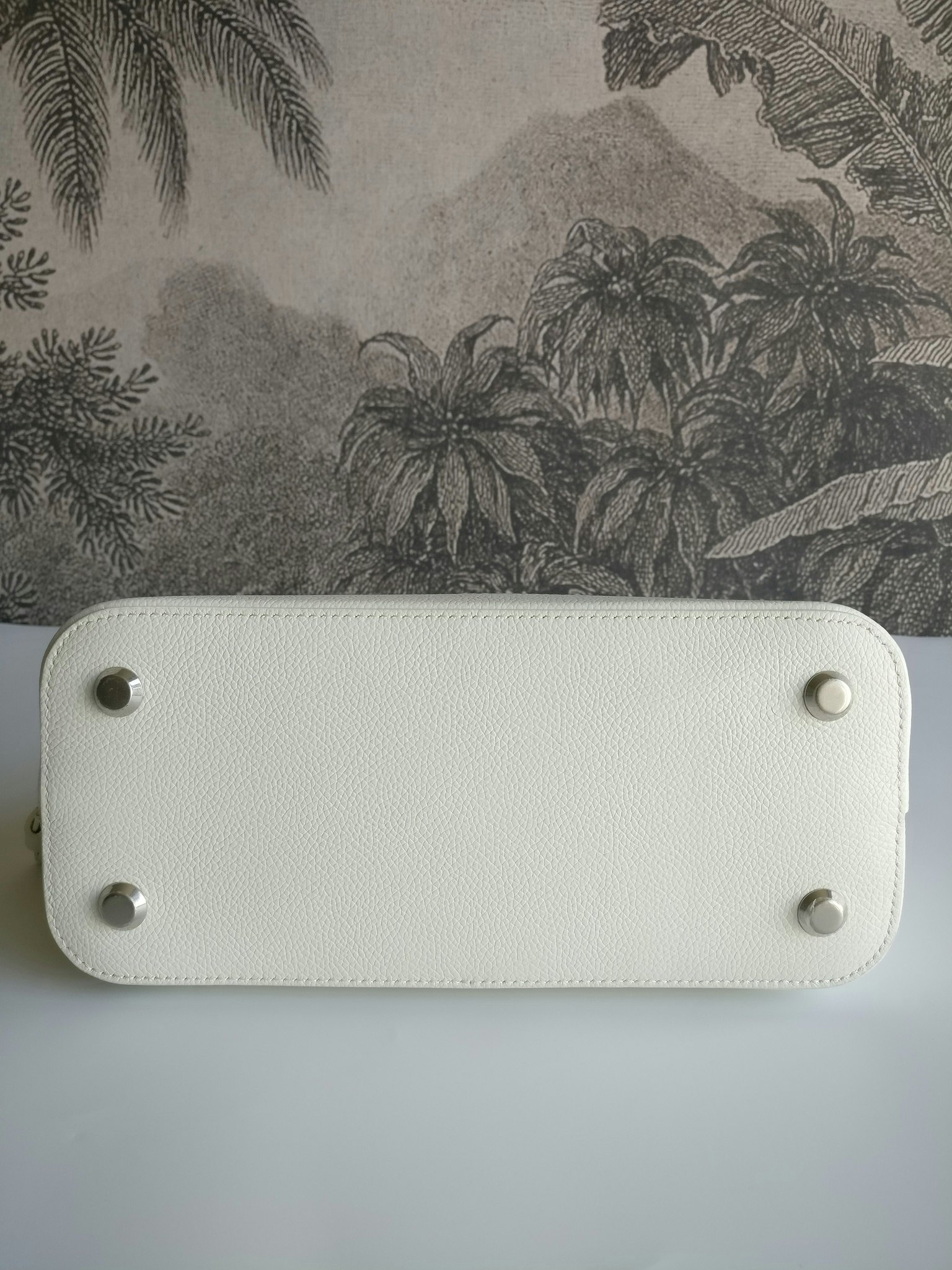 Balenciaga Ville Small Top Handle