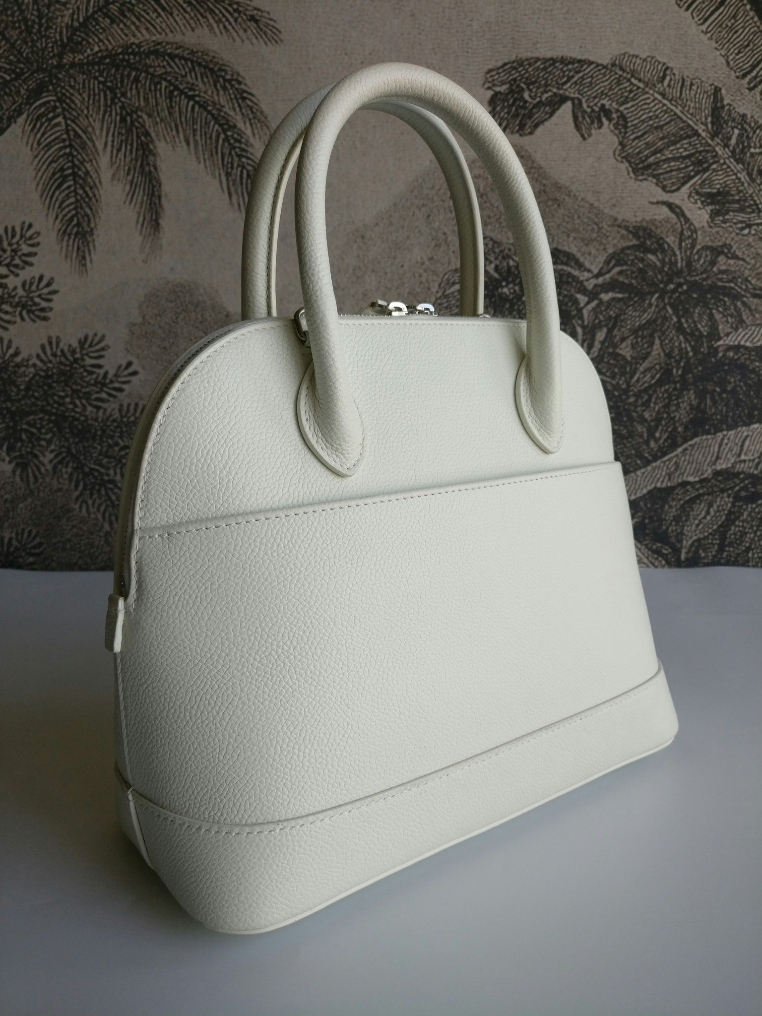 Balenciaga Ville Small Top Handle