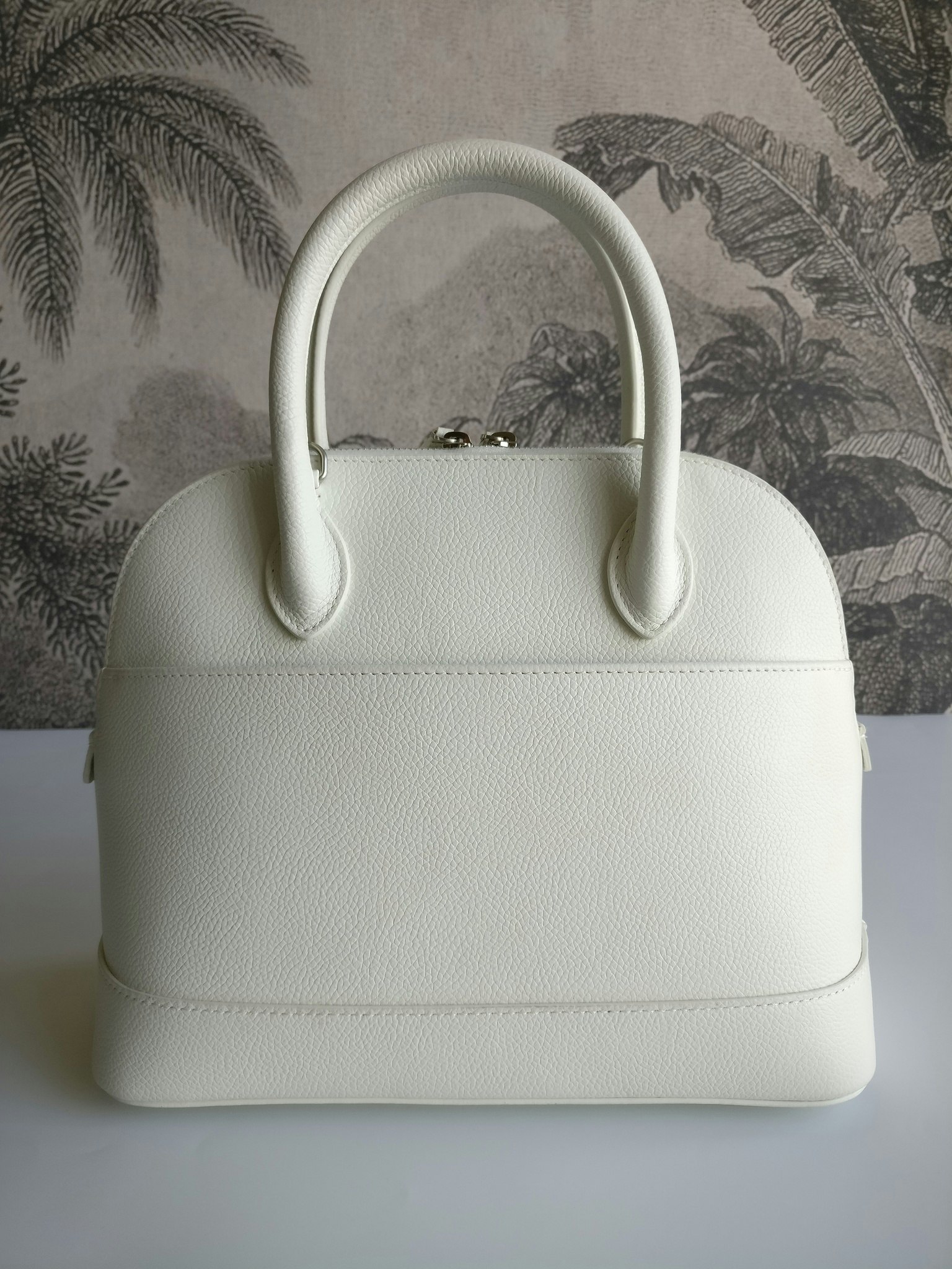 Balenciaga Ville Small Top Handle - Good or Bag