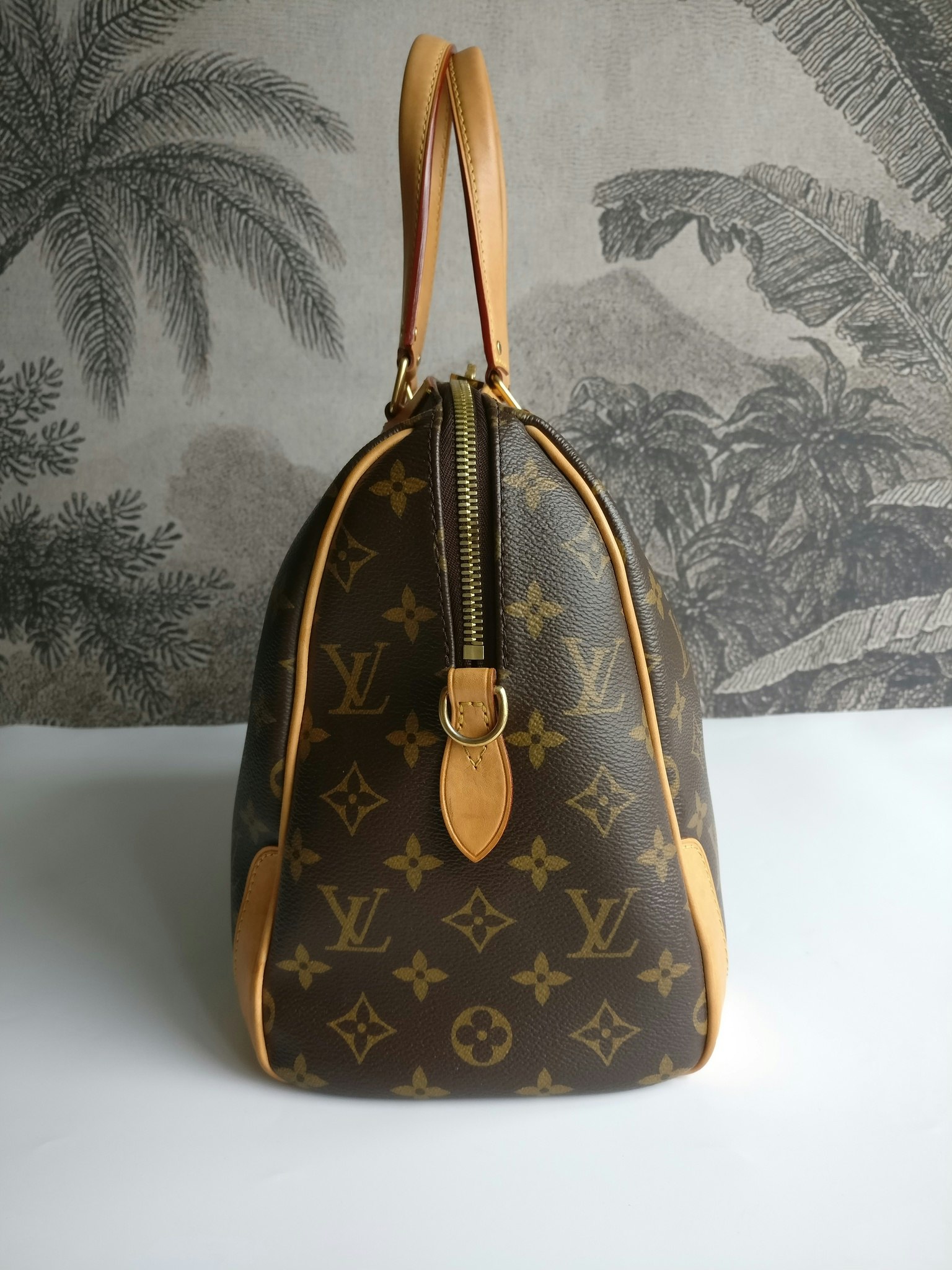 Louis Vuitton Retiro 2 Way - Good or Bag