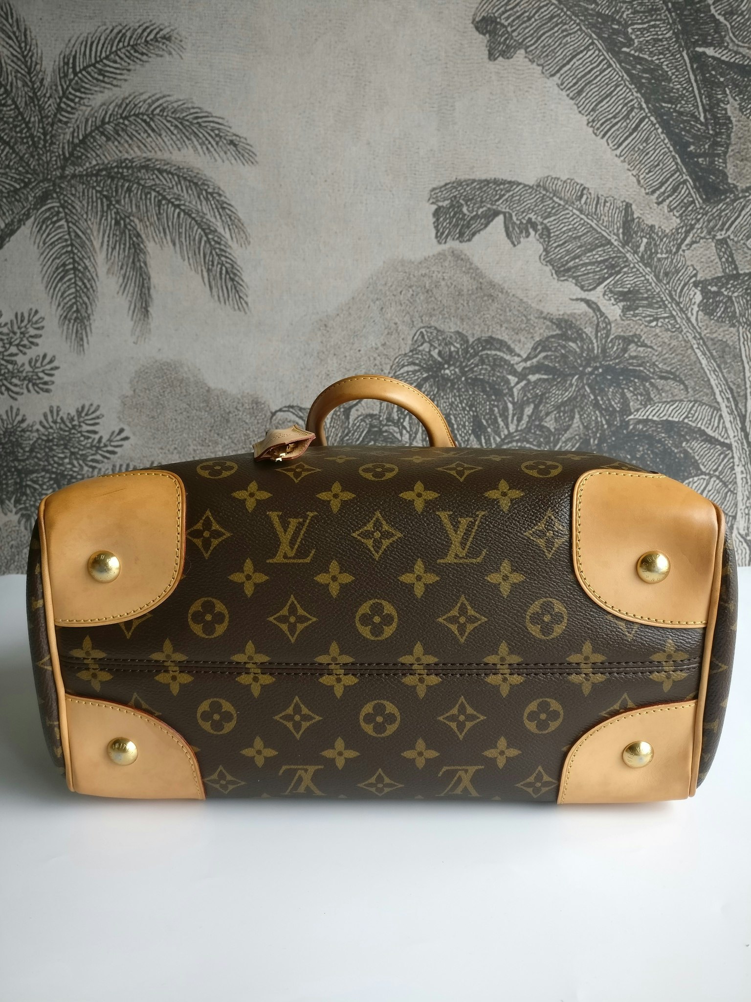 Louis Vuitton Retiro 2 Way - Good or Bag