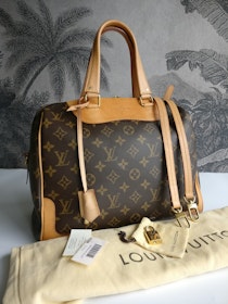 Louis Vuitton Retiro 2 Way