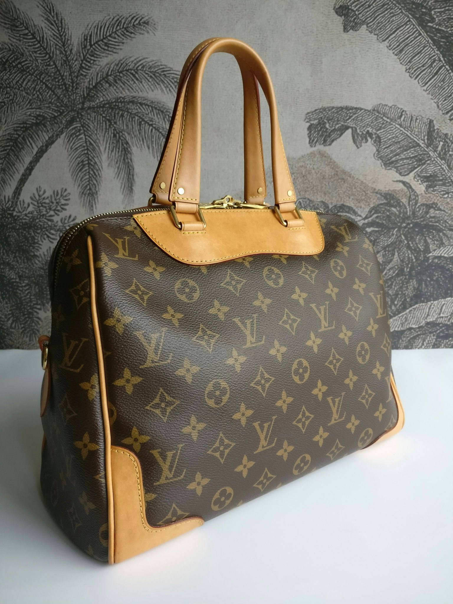 Louis Vuitton Retiro 2 Way - Good or Bag