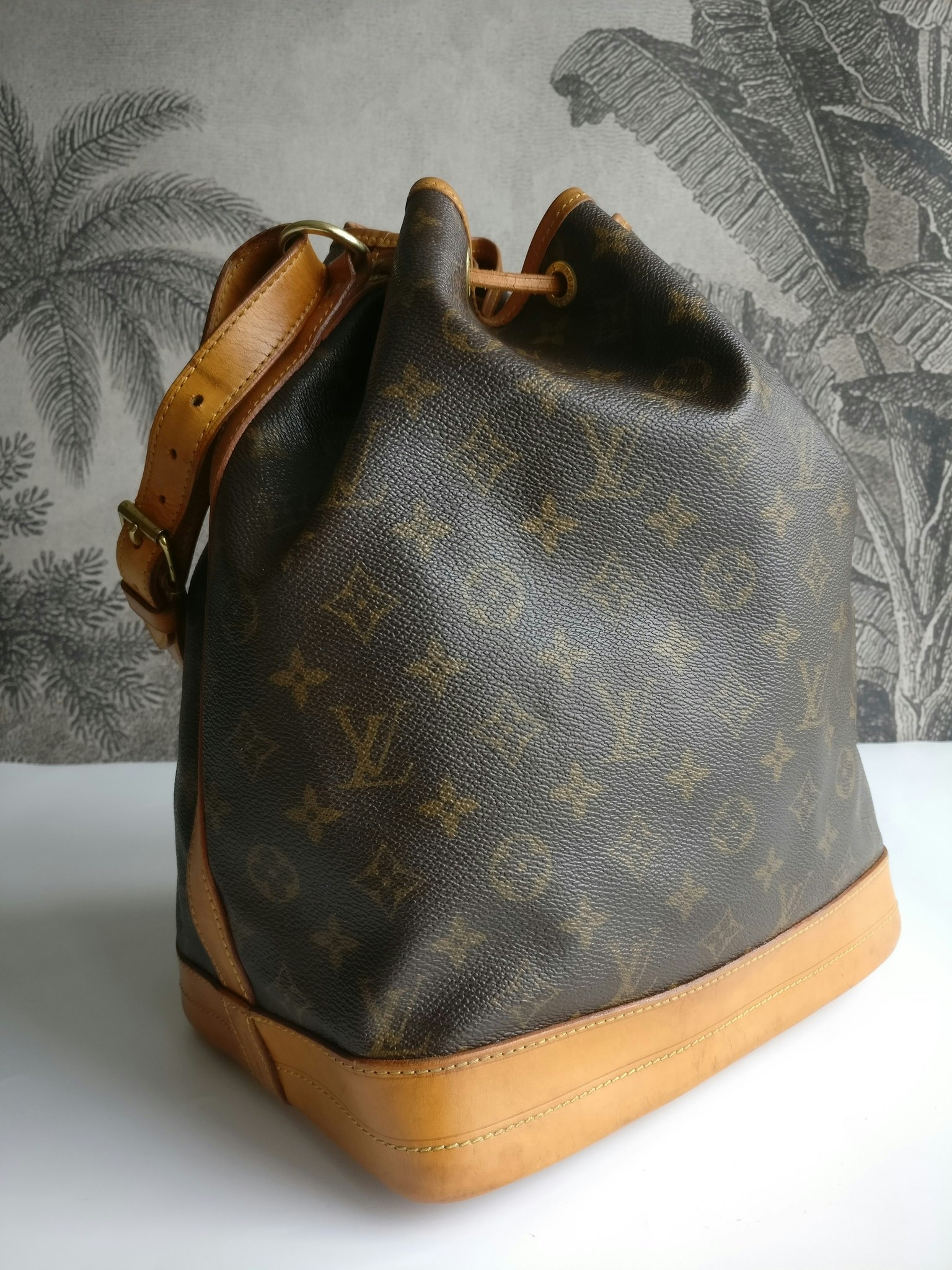 Louis Vuitton Noé GM