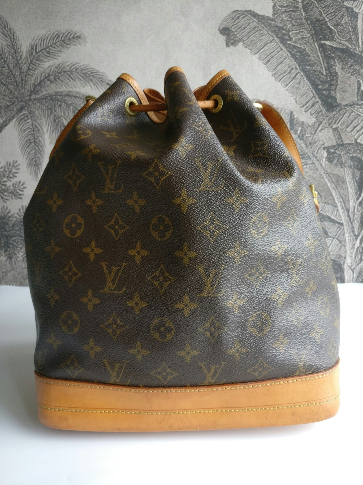 Louis Vuitton Noé GM