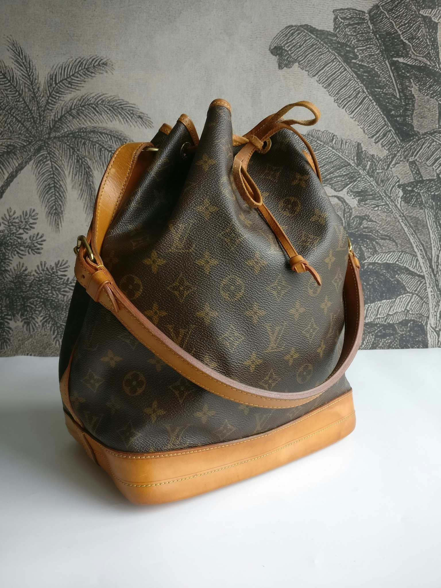 Louis Vuitton Noé GM