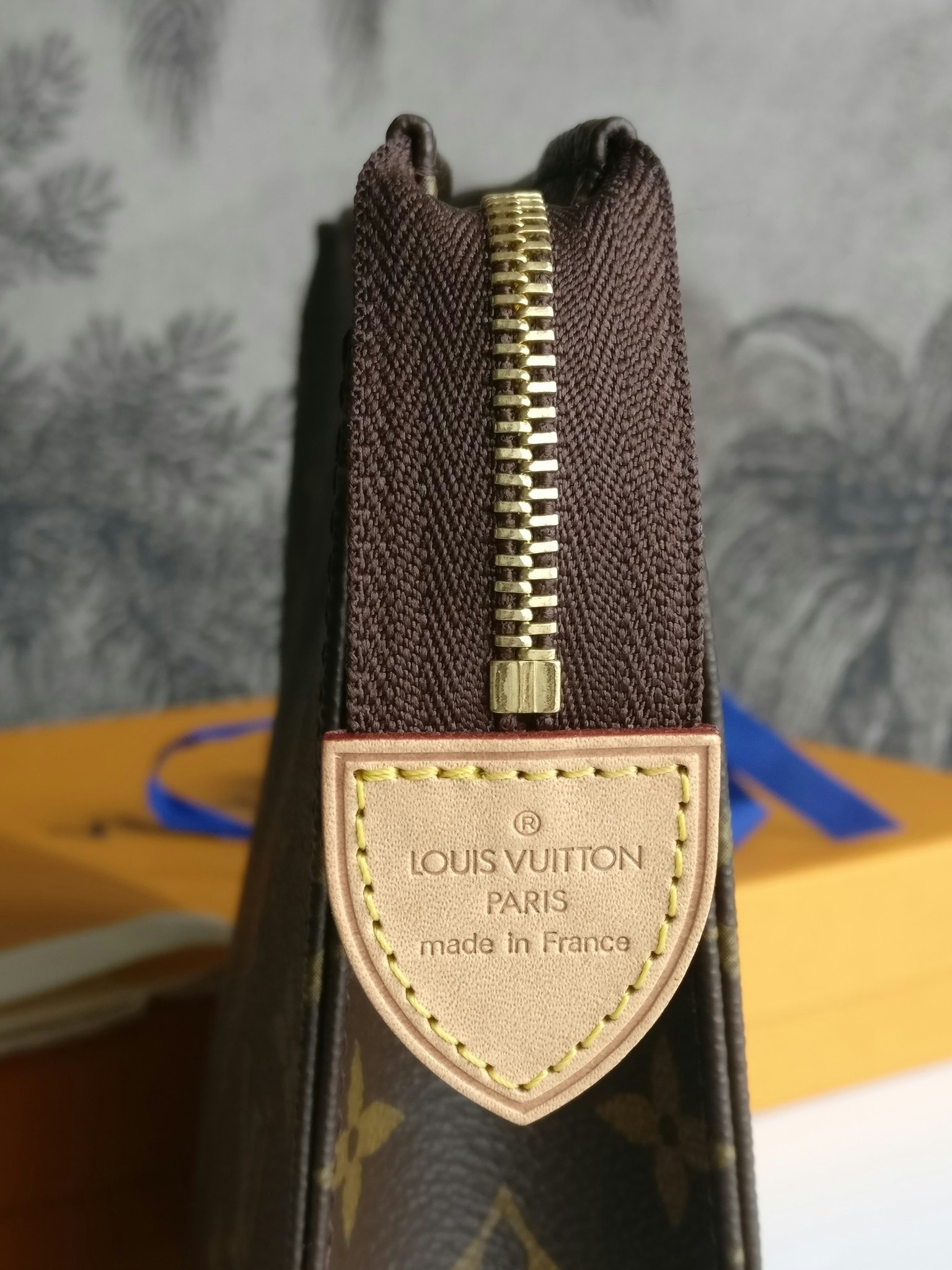 Louis Vuitton Toiletry Pouch 26