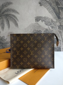 Louis Vuitton Toiletry Pouch 26