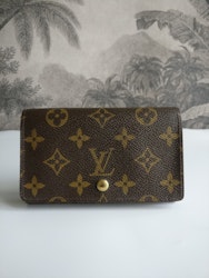 Louis Vuitton vintage Porte Monnaie Billet Tresor