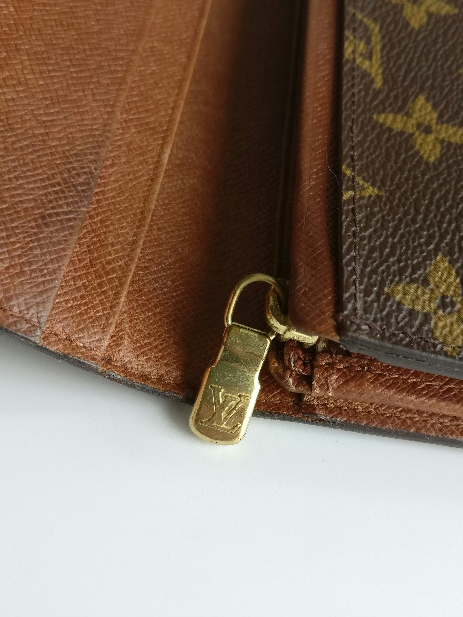 AUTHENTIC LOUIS VUITTON MONOGRAM PORTE-MONNAIE BILLETS TRESOR WALLET  M61730, Luxury, Bags & Wallets on Carousell