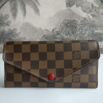 Louis Vuitton Josephine Wallet