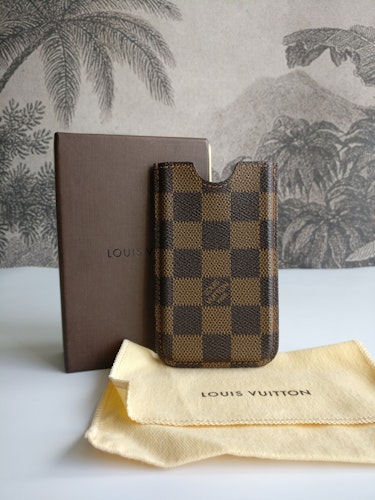 Louis Vuitton Bel Air Briefcase 198914