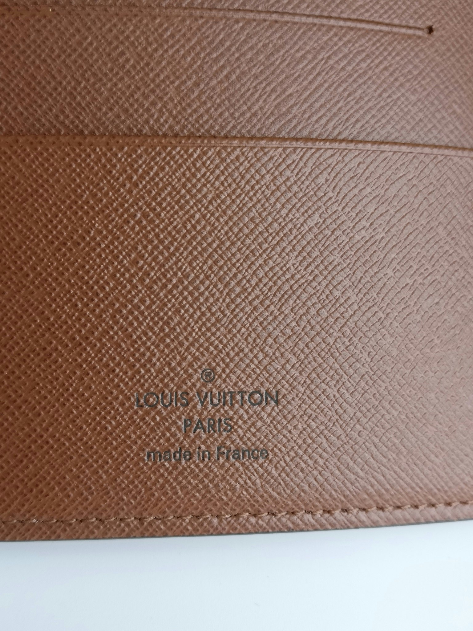 Shop Louis Vuitton MONOGRAM Medium Ring Agenda Cover (R20222, R20202,  R20242, R20240, R20105) by puddingxxx