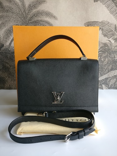 Louis Vuitton Monogram Boetie GM (SHG-oeU53r) – LuxeDH