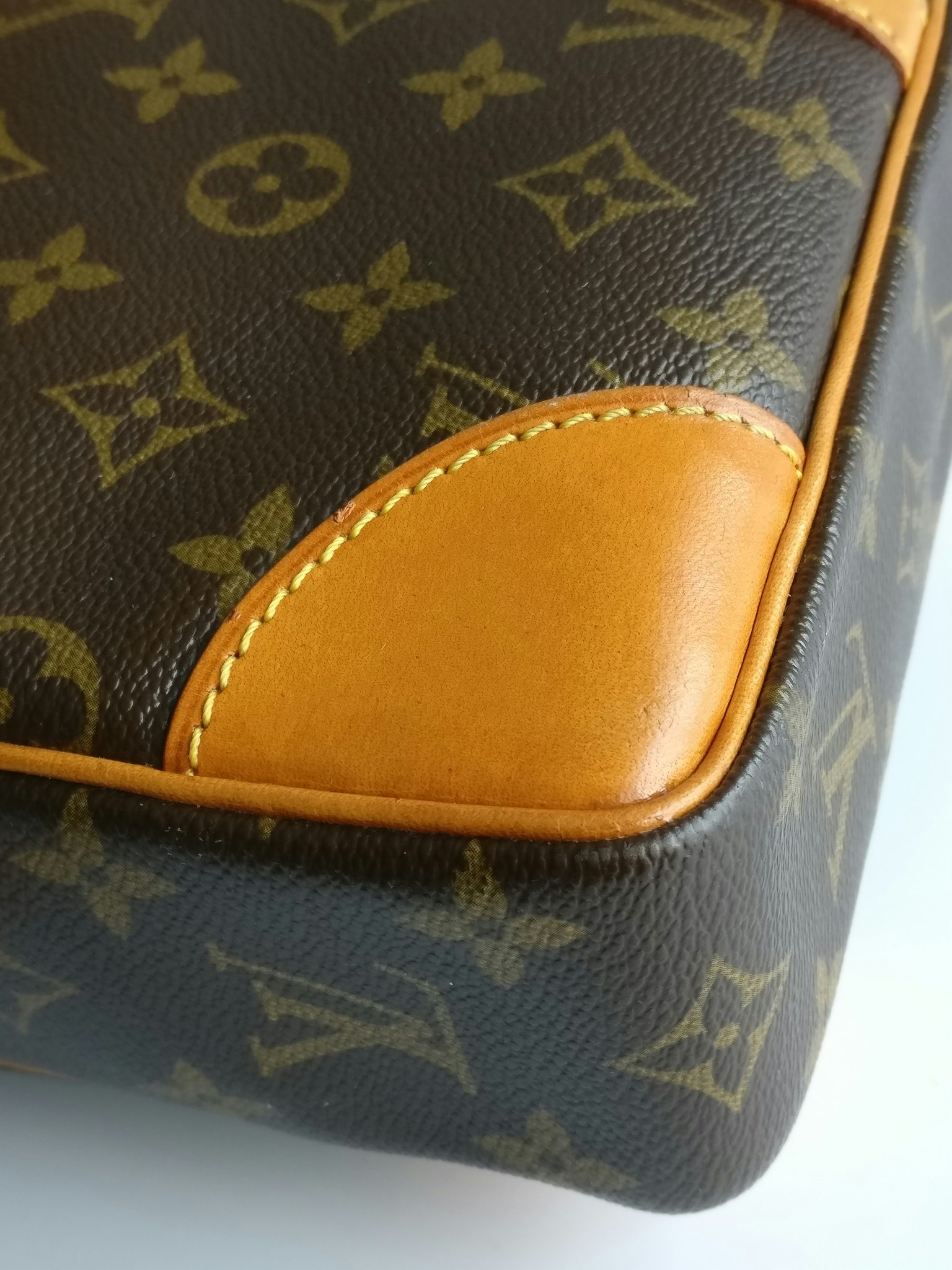 Louis Vuitton Porte Documents